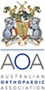 Australian Orthopaedic Association 