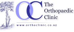 The Orthopaedic Clinic