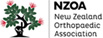 New Zealand Orthopaedics Association