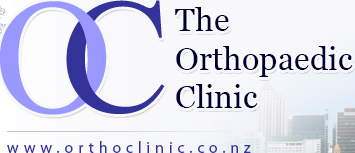 The Orthopaedic Clinic